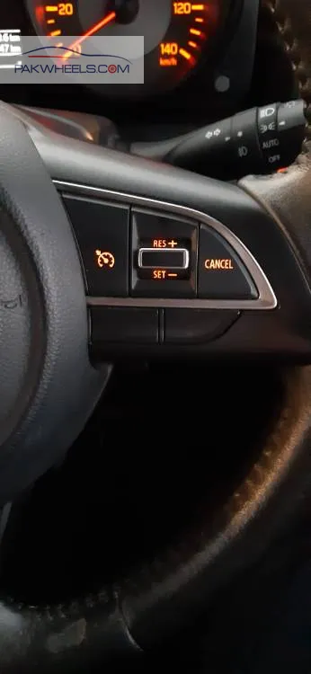 Suzuki Jimny 2018 for Sale in Lahore Suzuki Jimny 2018 for Sale in Lahore Image-16