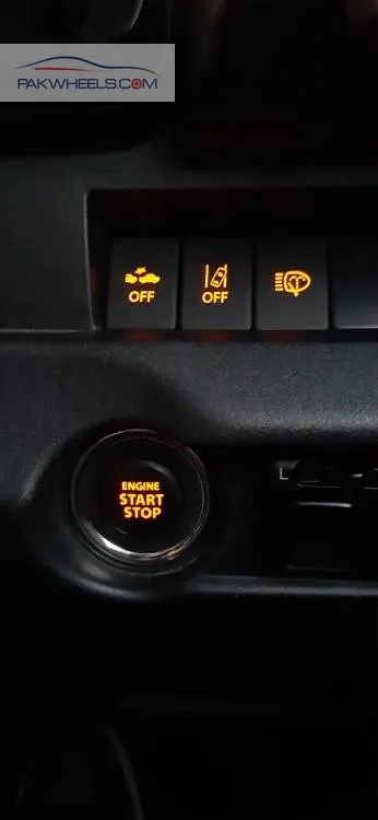 Suzuki Jimny 2018 for Sale in Lahore Suzuki Jimny 2018 for Sale in Lahore Image-19