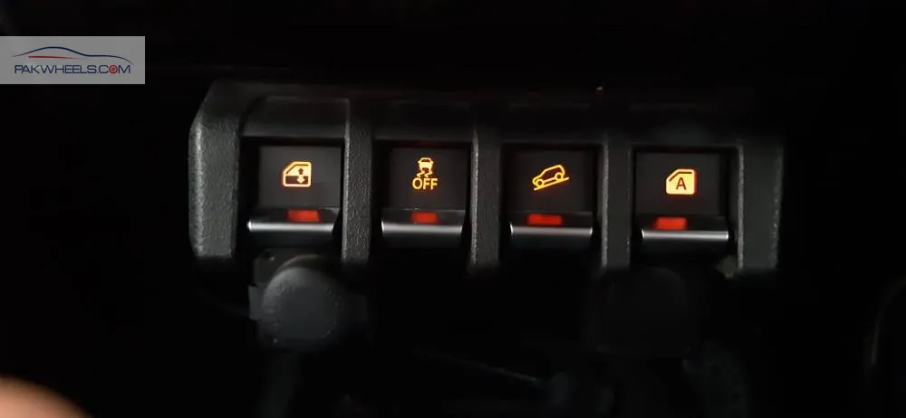 Suzuki Jimny 2018 for Sale in Lahore Suzuki Jimny 2018 for Sale in Lahore Image-20