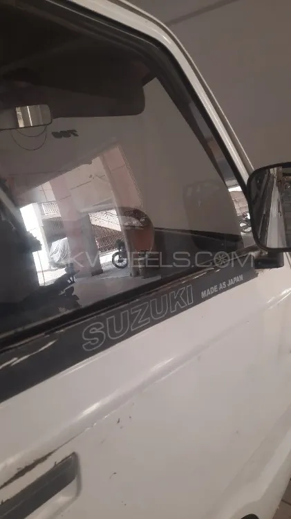 Suzuki Ravi 2017 for Sale in Karachi Image-1