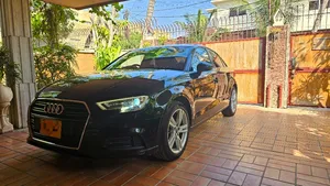 Audi A3 1.2 TFSI Standard 2019 for Sale