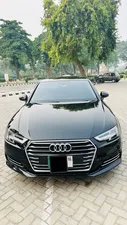 Audi A4 1.4 TFSI  2017 for Sale