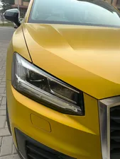 Audi Q2 1.0 TFSI Standard Line 2019 for Sale