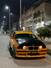 BMW 3 Series 1992 for Sale