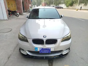 BMW 5 Series 2005 for Sale