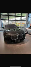 BMW 7 Series i7 xDrive60 M Sports 2023 for Sale