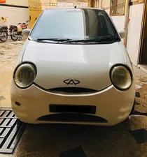 Chery QQ 0.8 Standard 2006 for Sale