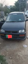 Daihatsu Cuore 2004 for Sale