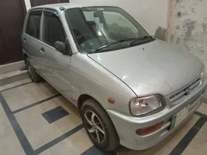 Daihatsu Cuore CL 2006 for Sale