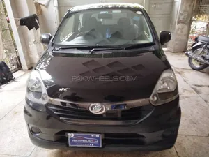 Daihatsu Mira X 2015 for Sale