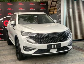 Haval H6 HEV 2024 for Sale