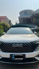 Haval H6 HEV 2024 for Sale