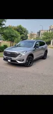 Haval H6 HEV 2024 for Sale