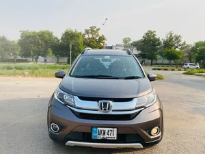 Honda BR-V i-VTEC 2018 for Sale