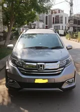 Honda BR-V i-VTEC S 2022 for Sale