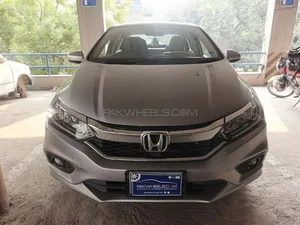 Honda City 1.2L CVT 2022 for Sale