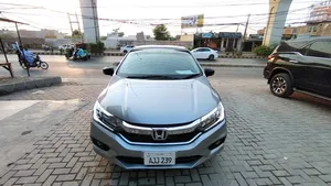 Honda City 1.2L CVT 2022 for Sale