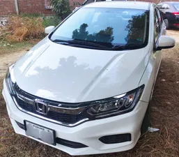 Honda City 1.2L M/T 2022 for Sale