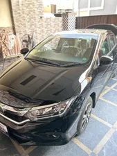 Honda City 1.5L CVT 2024 for Sale