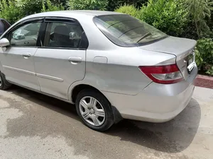 Honda City i-DSI 2005 for Sale