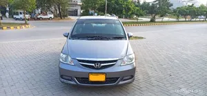 Honda City i-DSI 2007 for Sale