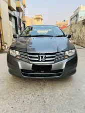 Honda City 1.3 i-VTEC 2010 for Sale