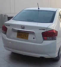 Honda City 1.3 i-VTEC 2014 for Sale