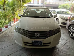 Honda City 1.3 i-VTEC 2014 for Sale