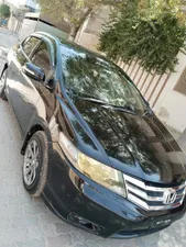 Honda City 1.3 i-VTEC 2015 for Sale