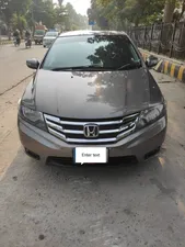 Honda City 1.3 i-VTEC 2015 for Sale