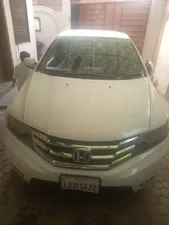 Honda City 1.3 i-VTEC 2016 for Sale