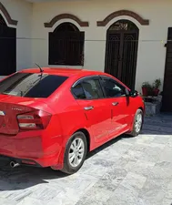 Honda City 1.3 i-VTEC 2017 for Sale