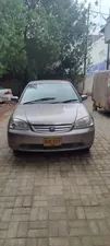 Honda Civic EXi 2001 for Sale