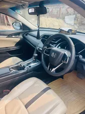 Honda Civic Oriel 1.8 i-VTEC CVT 2019 for Sale