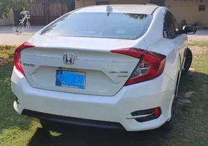 Honda Civic Oriel 2022 for Sale