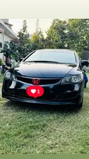 Honda Civic VTi 1.8 i-VTEC 2011 for Sale