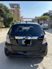 Honda Fit 1.3 Hybrid Base Grade 2013 for Sale