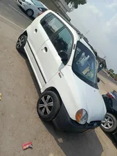 Hyundai Santa Fe 2000 for Sale