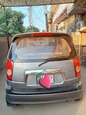 Hyundai Santro 2006 for Sale