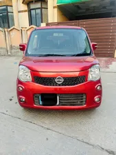 Nissan Moco S 2011 for Sale