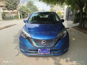 Nissan Note e-Power X V Selection 2018 for Sale