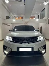 Proton X70 Premium FWD 2022 for Sale