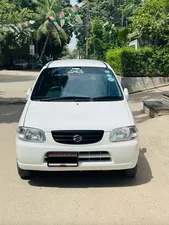 Suzuki Alto 2003 for Sale