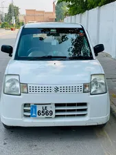 Suzuki Alto G 2007 for Sale