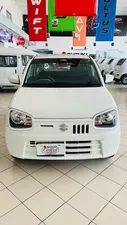 Suzuki Alto VXL AGS 2022 for Sale