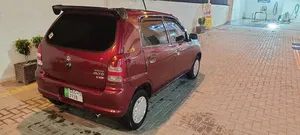 Suzuki Alto VXR 2012 for Sale