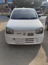 Suzuki Alto VXR 2019 for Sale