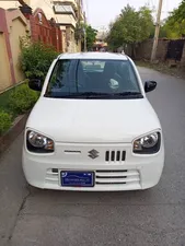 Suzuki Alto VXR 2024 for Sale