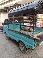 Suzuki Carry Standard 1984 for Sale