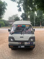 Suzuki Carry Standard 1990 for Sale